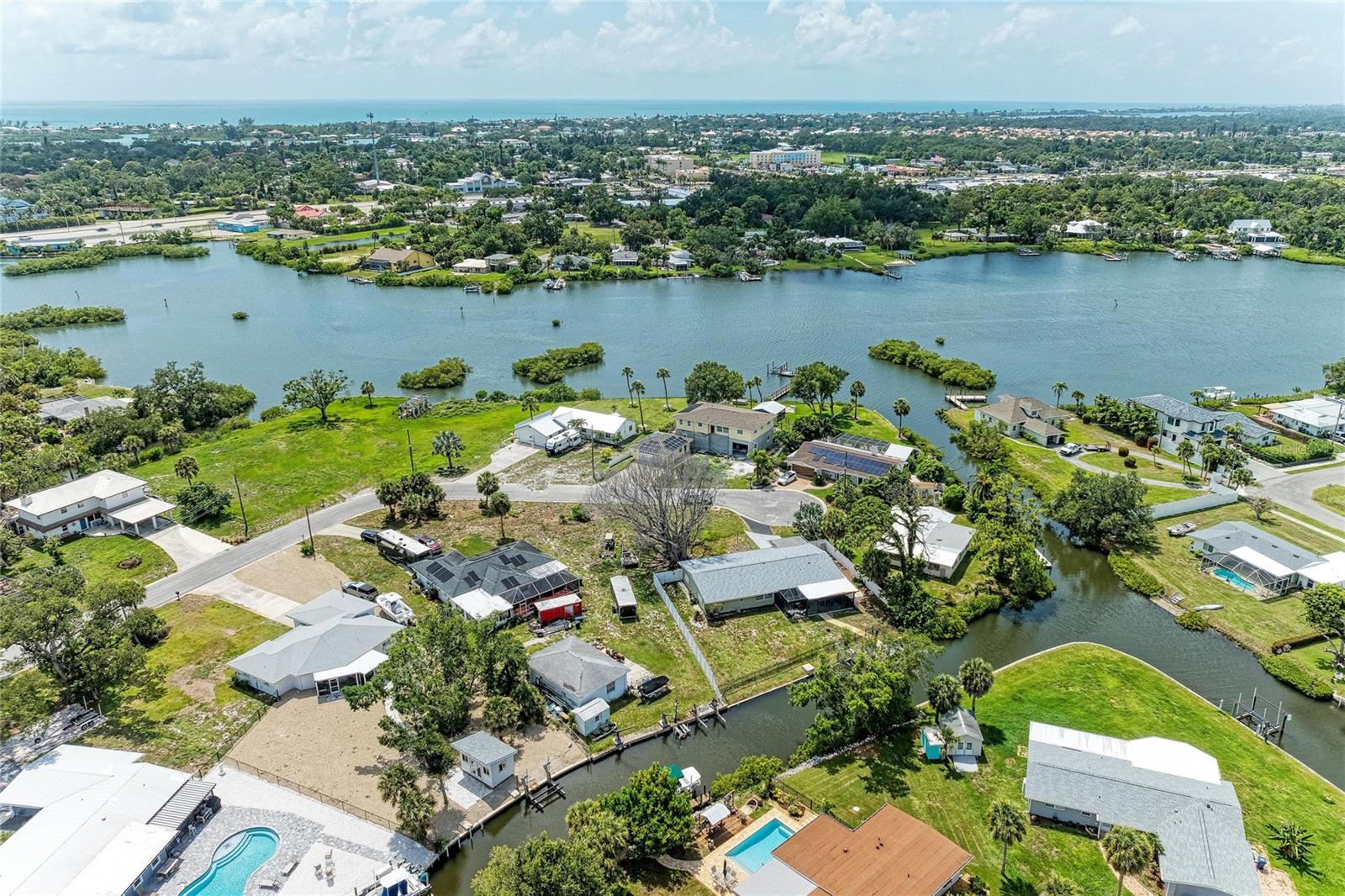 NOKOMIS ACRES AMD - Residential