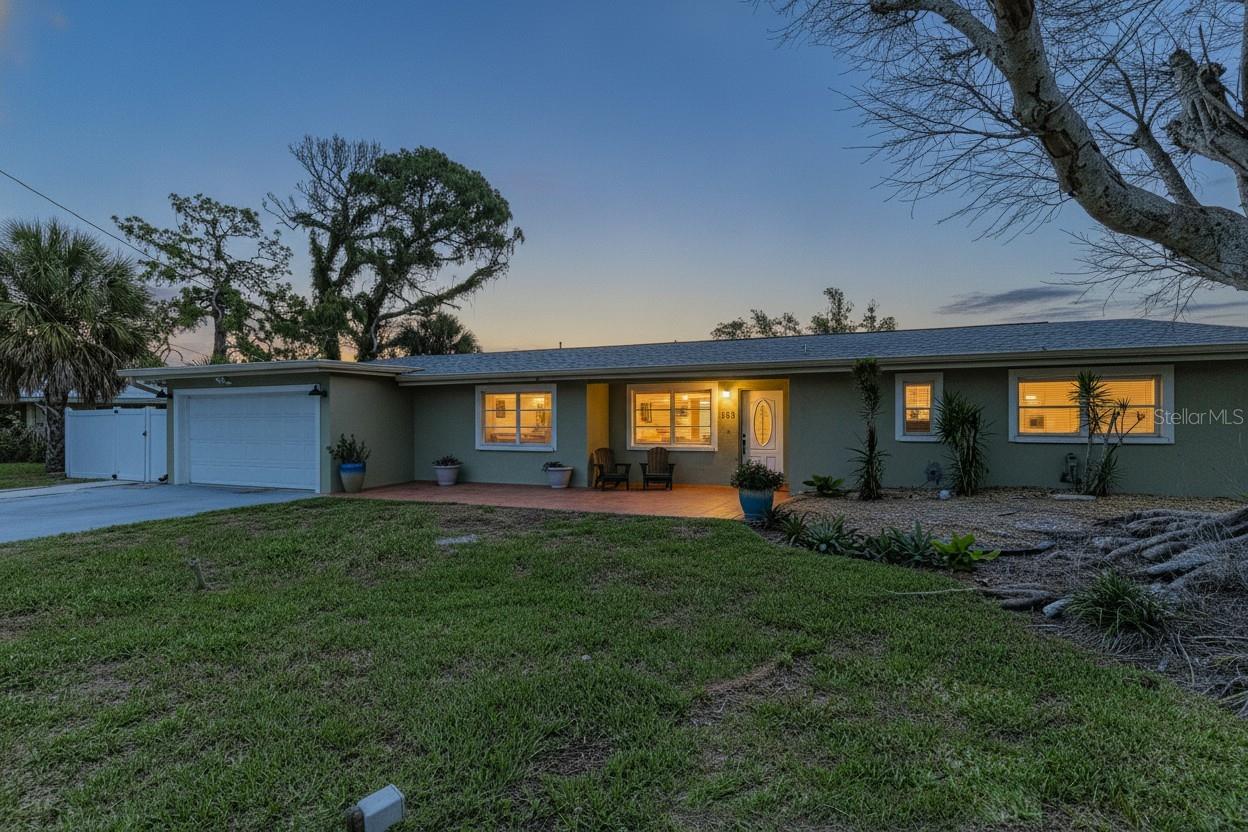 NOKOMIS ACRES AMD - Residential