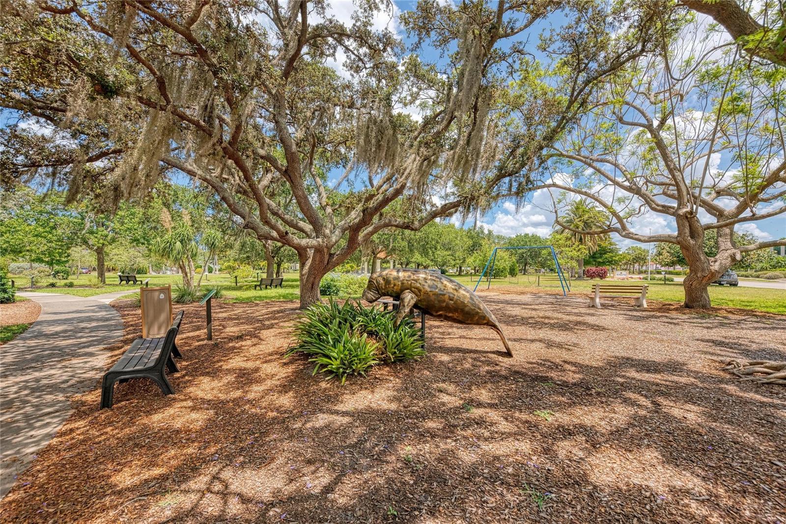NOKOMIS ACRES AMD - Residential