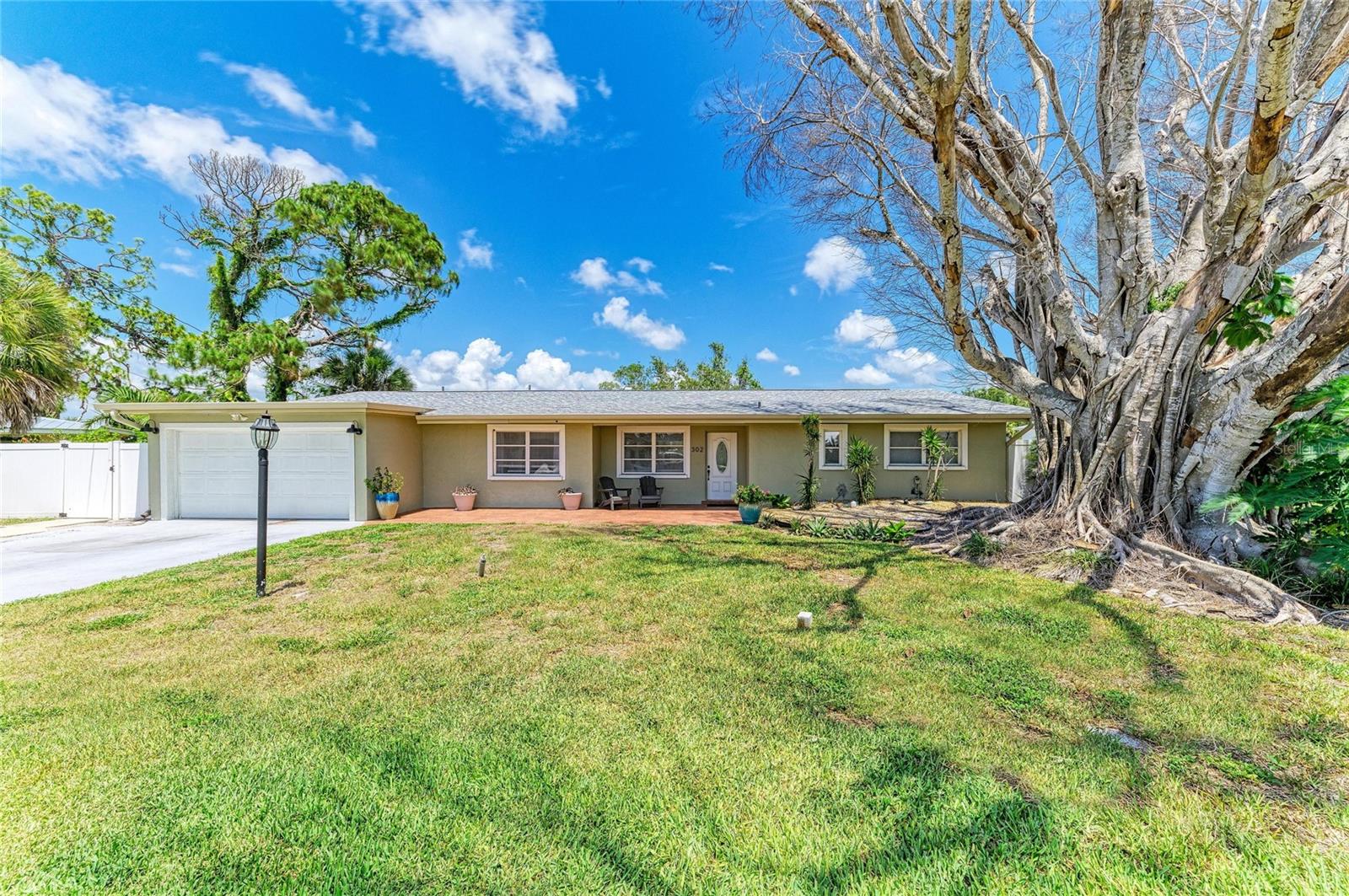 NOKOMIS ACRES AMD - Residential