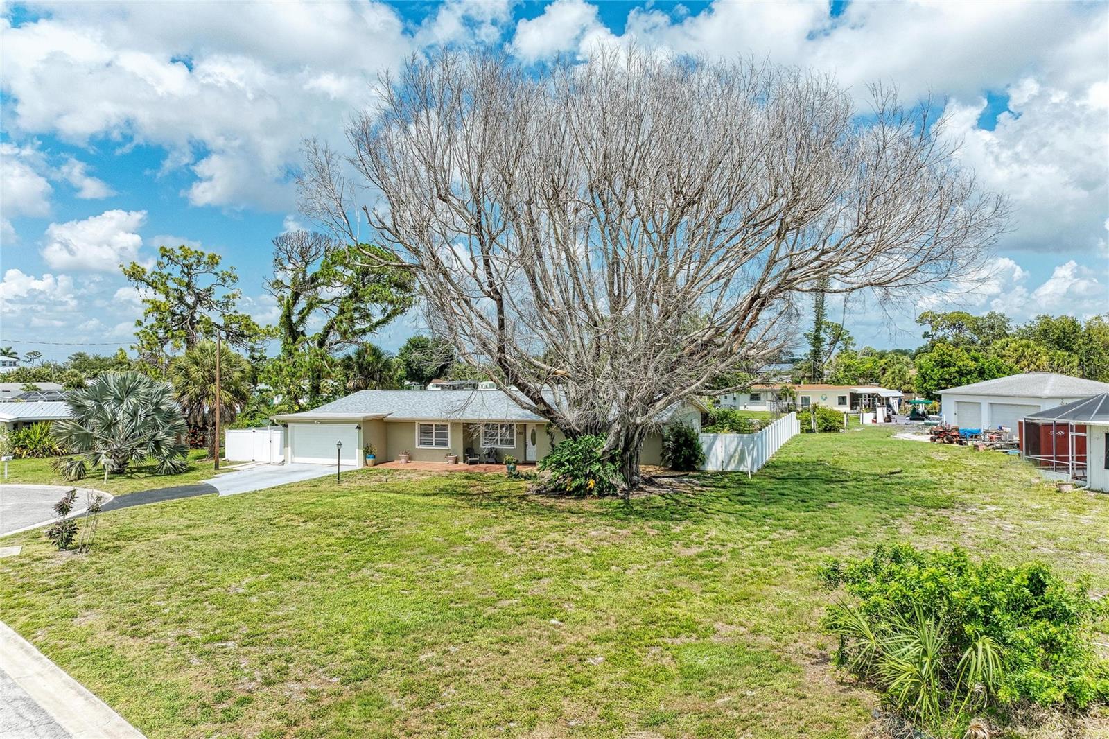 NOKOMIS ACRES AMD - Residential