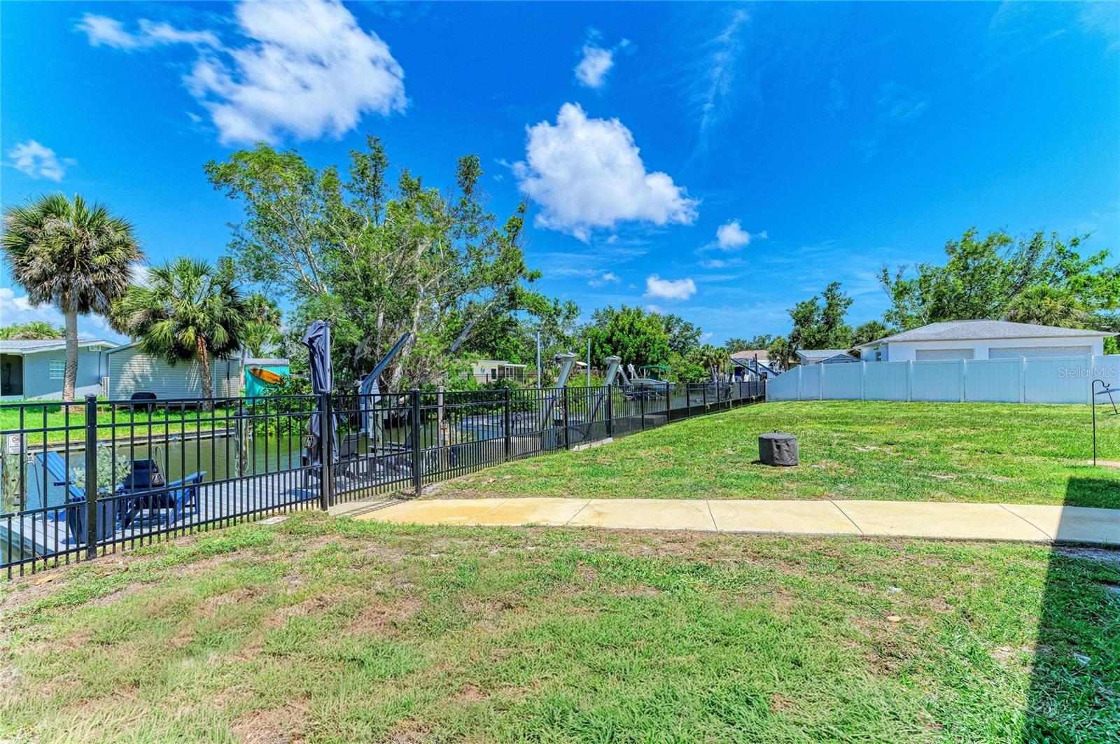 NOKOMIS ACRES AMD - Residential