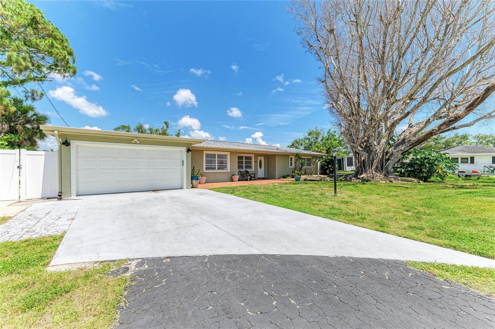NOKOMIS ACRES AMD - Residential