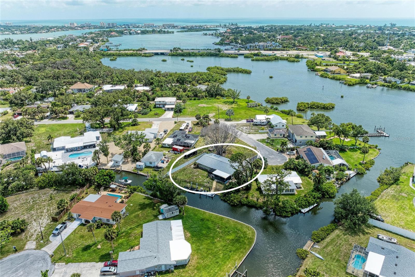 NOKOMIS ACRES AMD - Residential