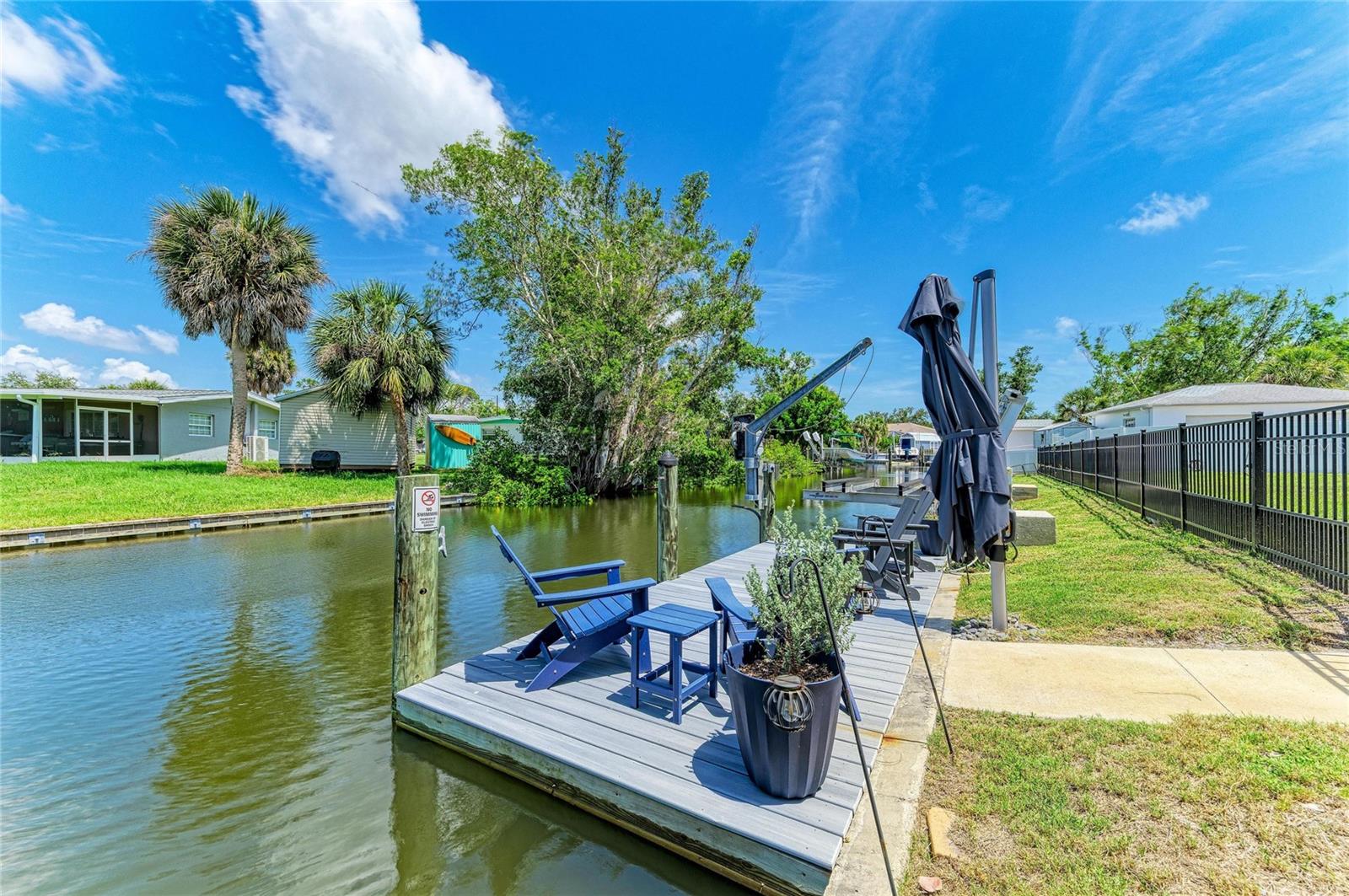 NOKOMIS ACRES AMD - Residential