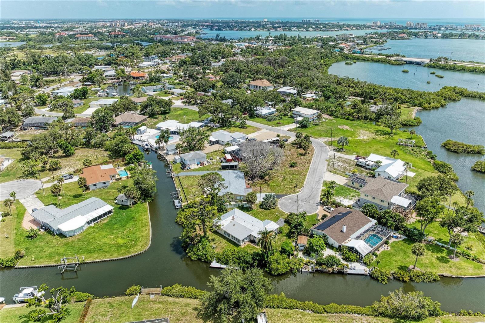 NOKOMIS ACRES AMD - Residential