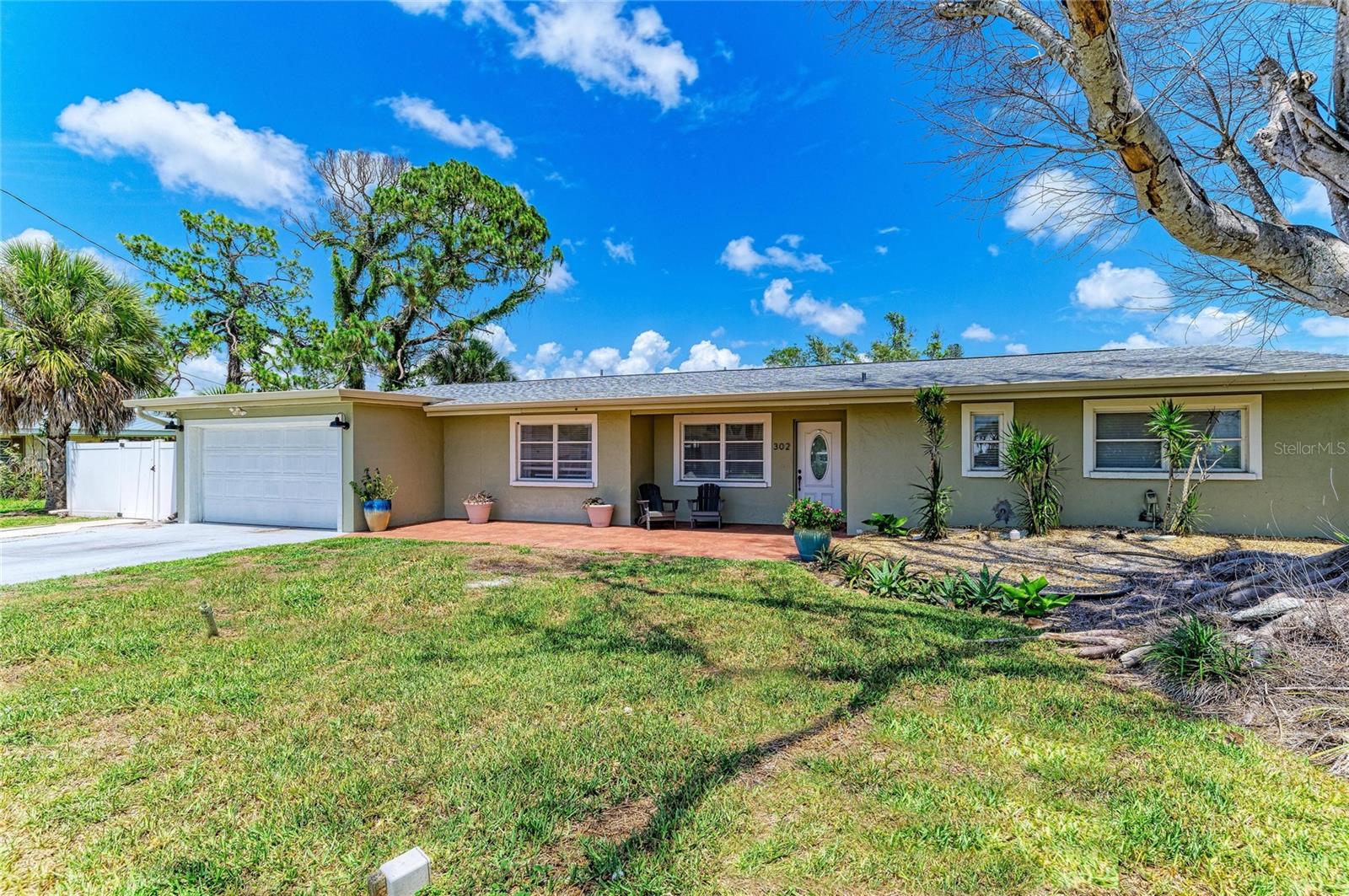 NOKOMIS ACRES AMD - Residential
