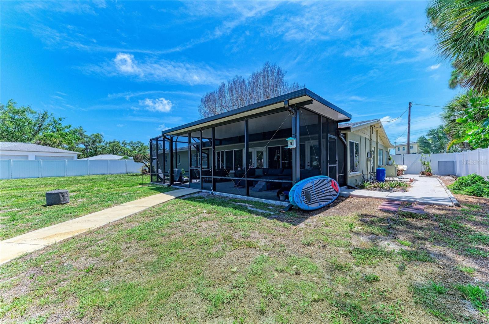 NOKOMIS ACRES AMD - Residential