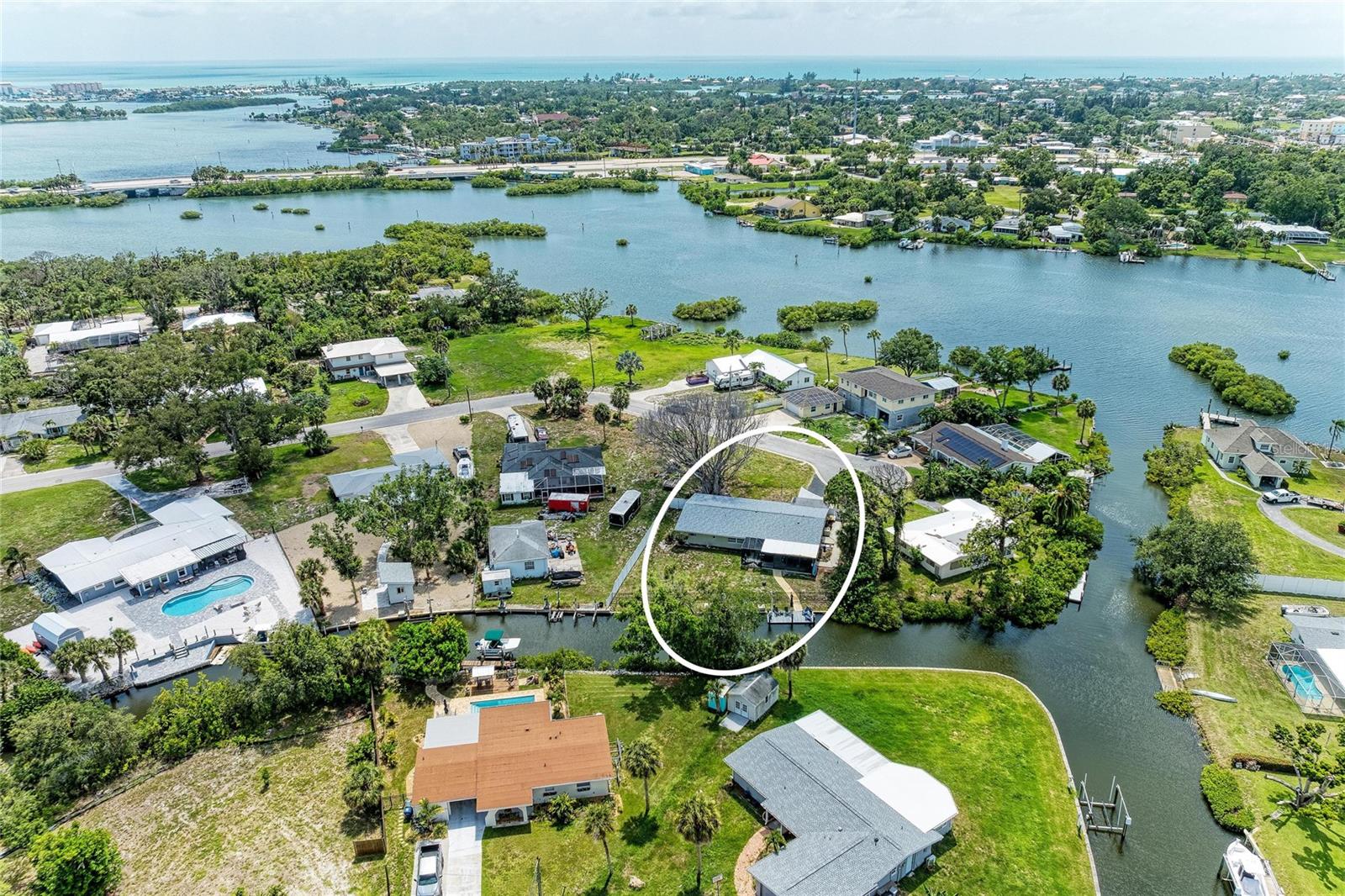 NOKOMIS ACRES AMD - Residential