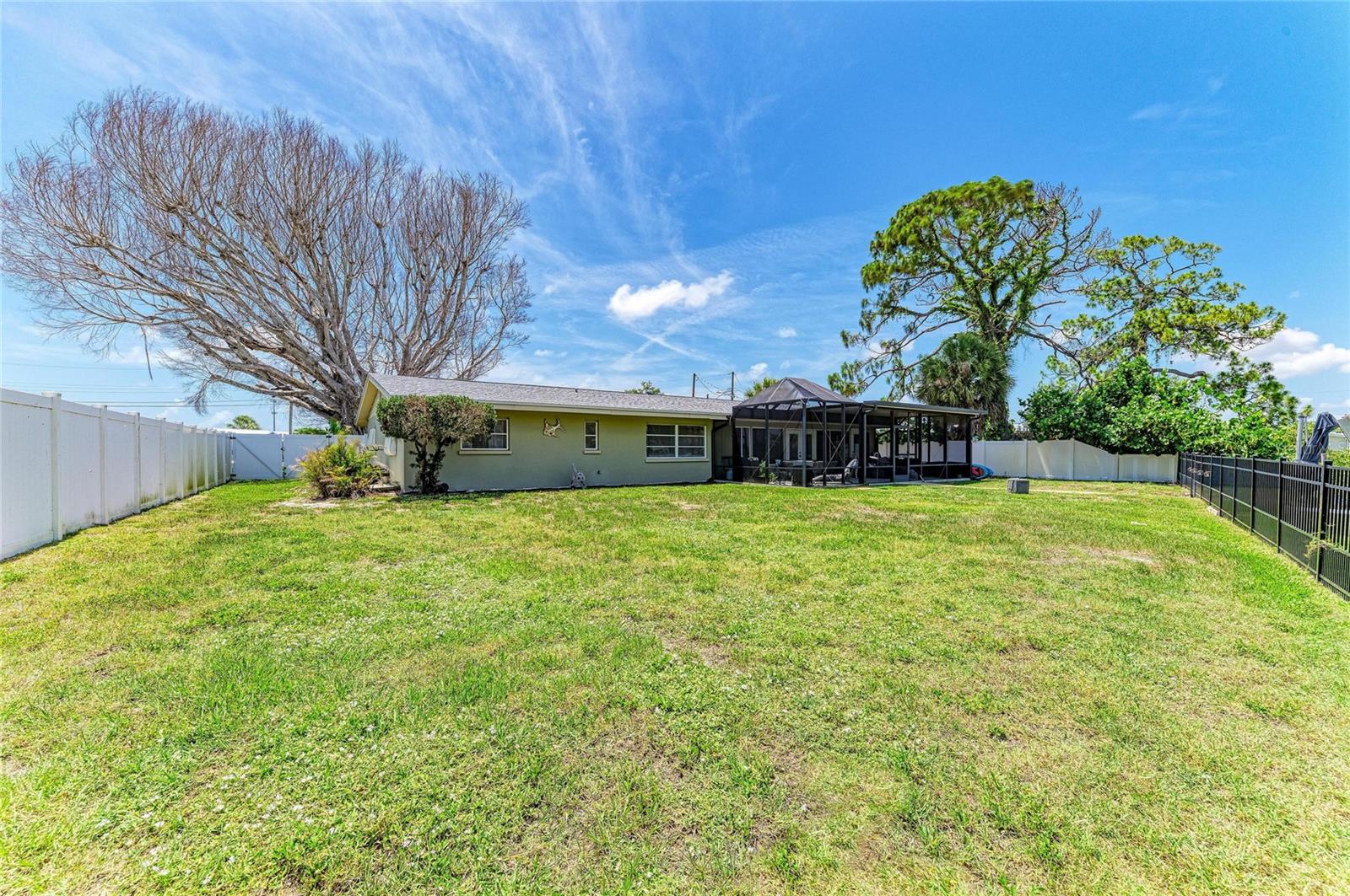 NOKOMIS ACRES AMD - Residential