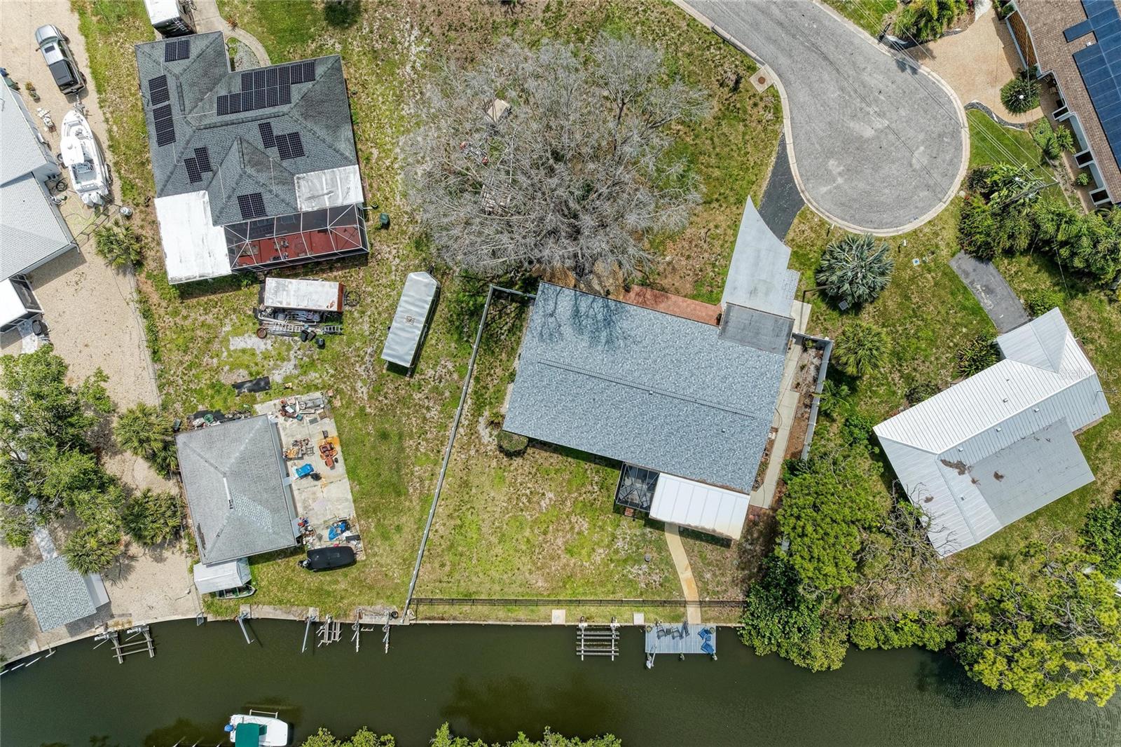 NOKOMIS ACRES AMD - Residential