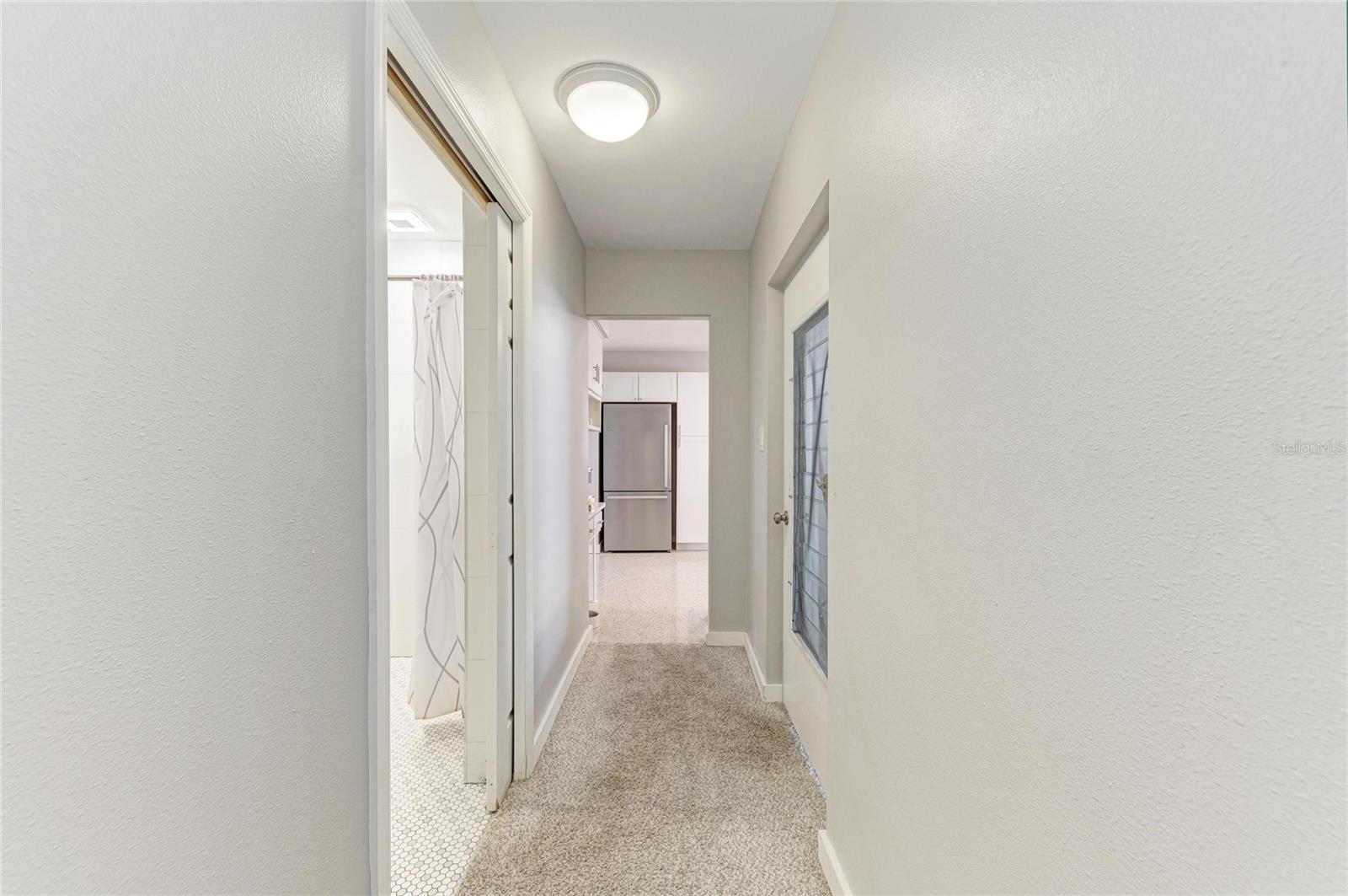NOKOMIS ACRES AMD - Residential