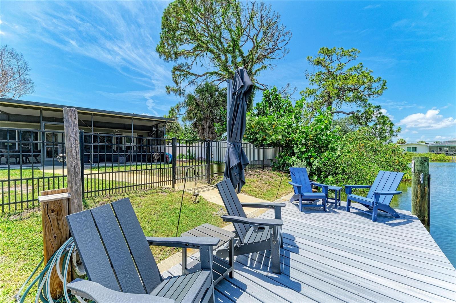 NOKOMIS ACRES AMD - Residential