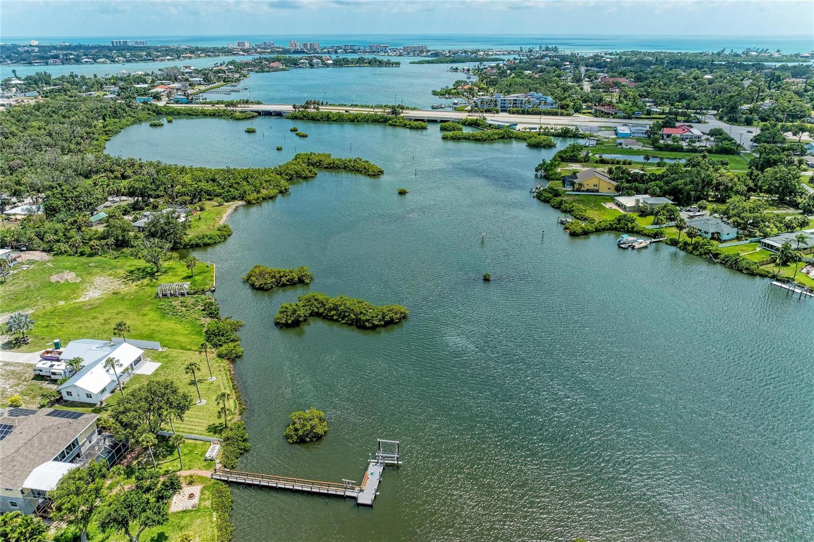 NOKOMIS ACRES AMD - Residential