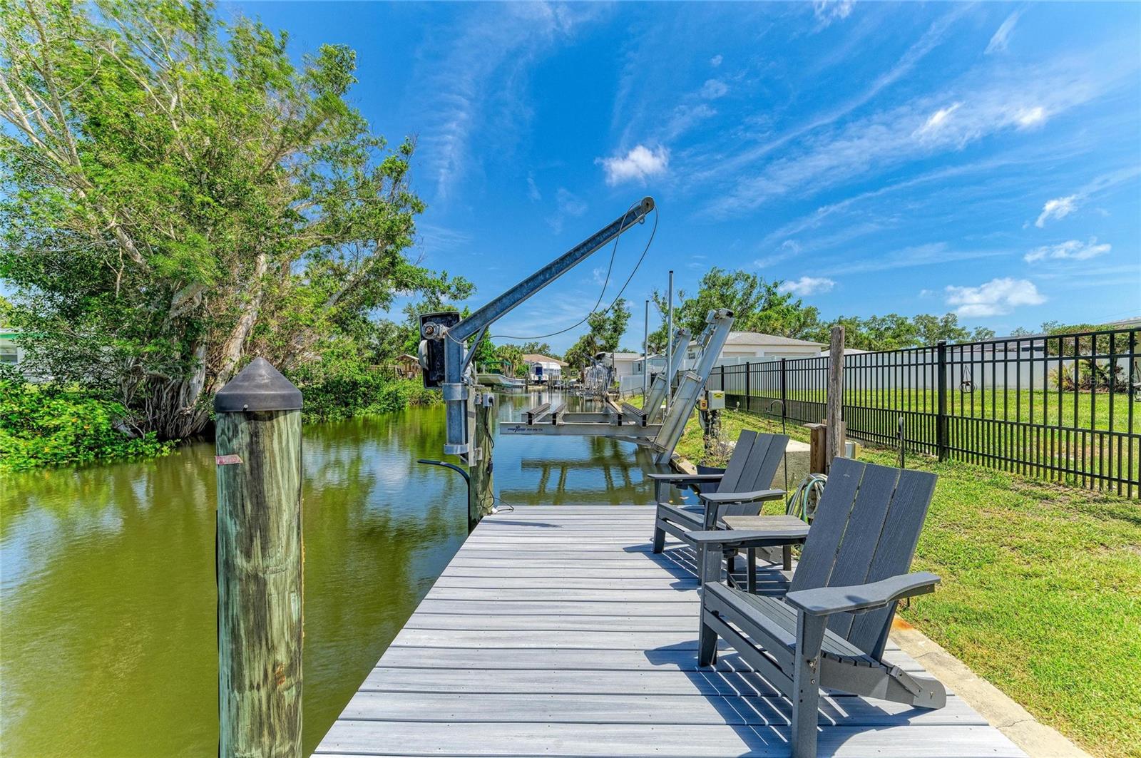 NOKOMIS ACRES AMD - Residential