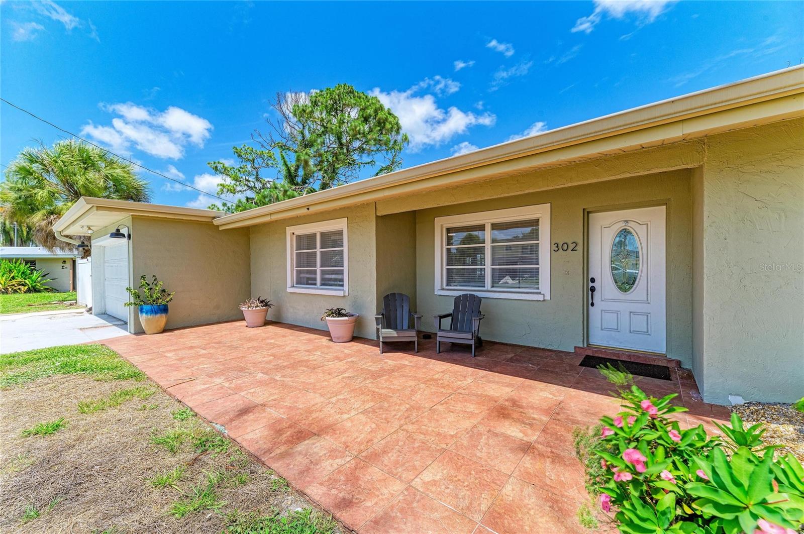 NOKOMIS ACRES AMD - Residential