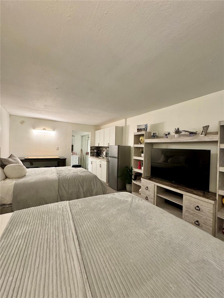 TROPICANA RESORT A CONDO - Residential