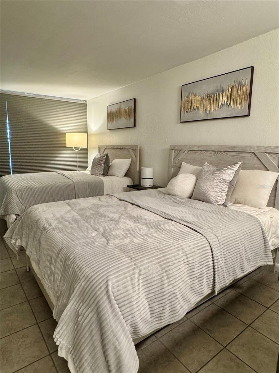 TROPICANA RESORT A CONDO - Residential