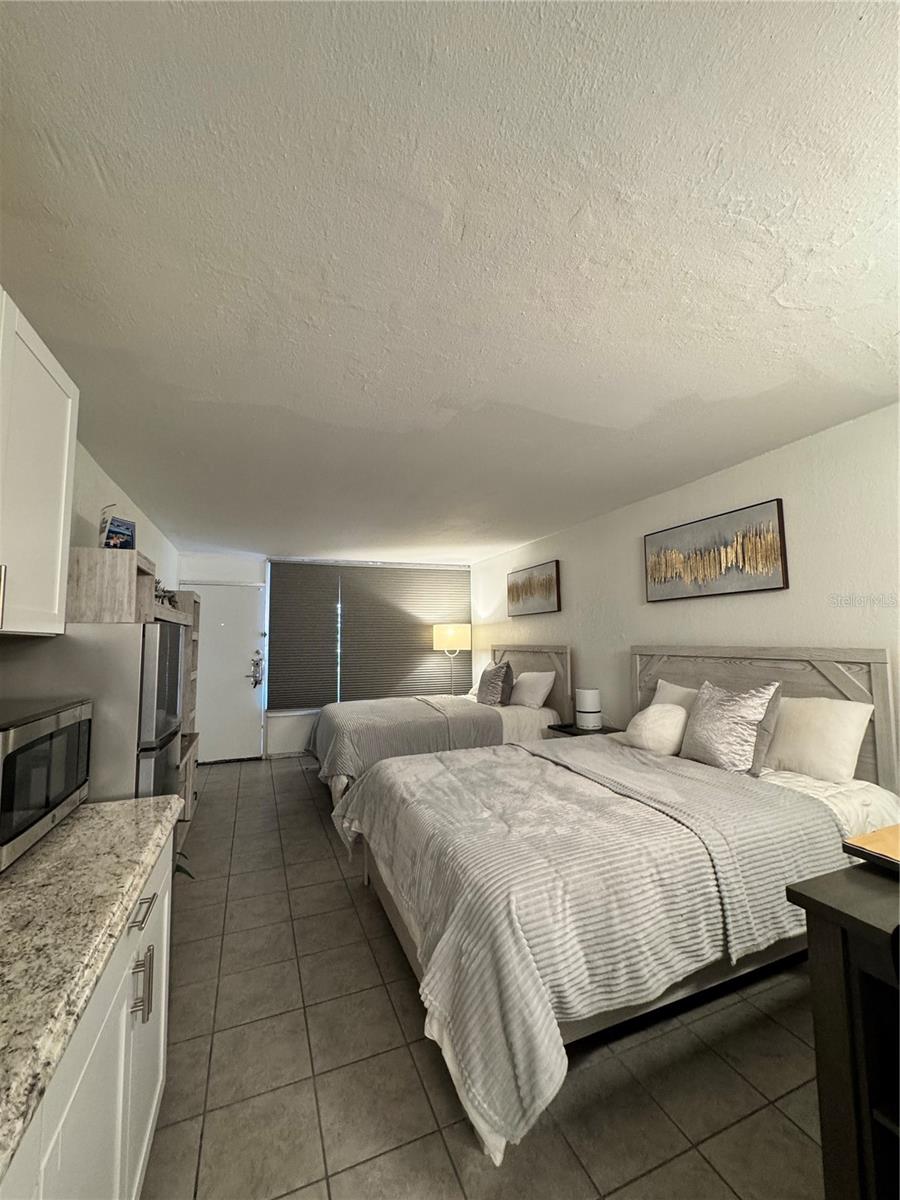 TROPICANA RESORT A CONDO - Residential
