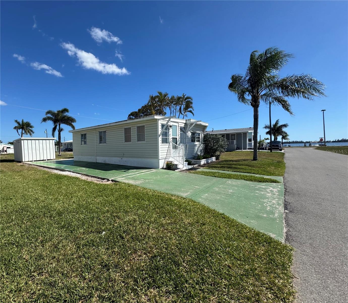 PARADISE BAY ESTATES CO-OP - Residential