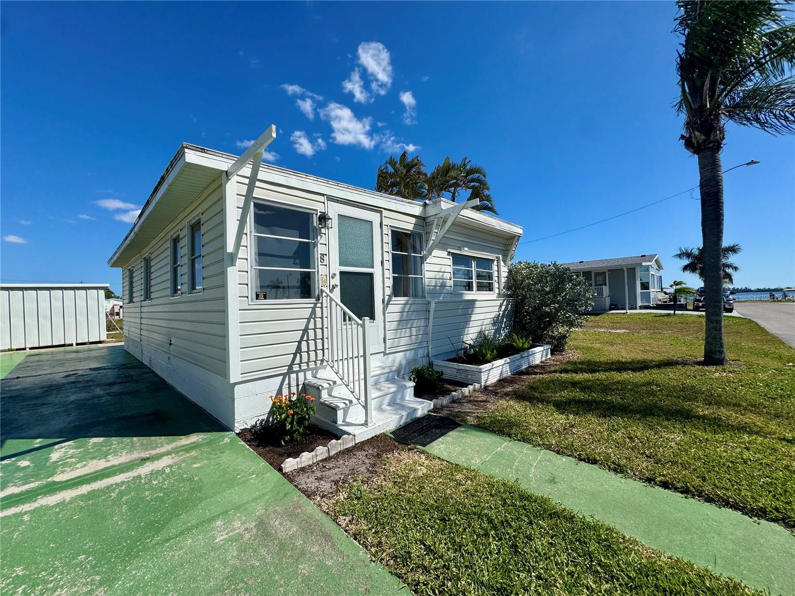 PARADISE BAY ESTATES CO-OP - Residential