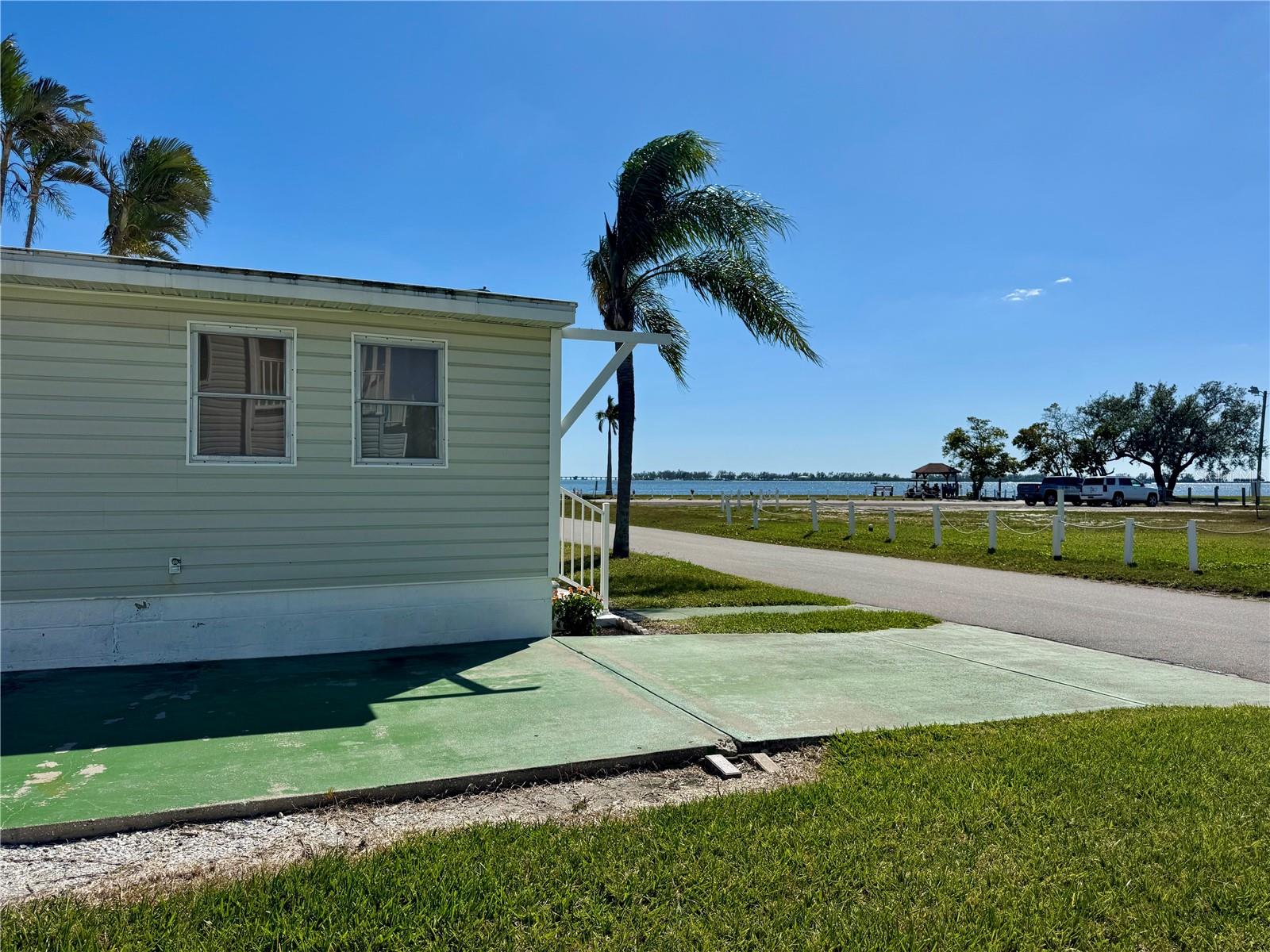 PARADISE BAY ESTATES CO-OP - Residential