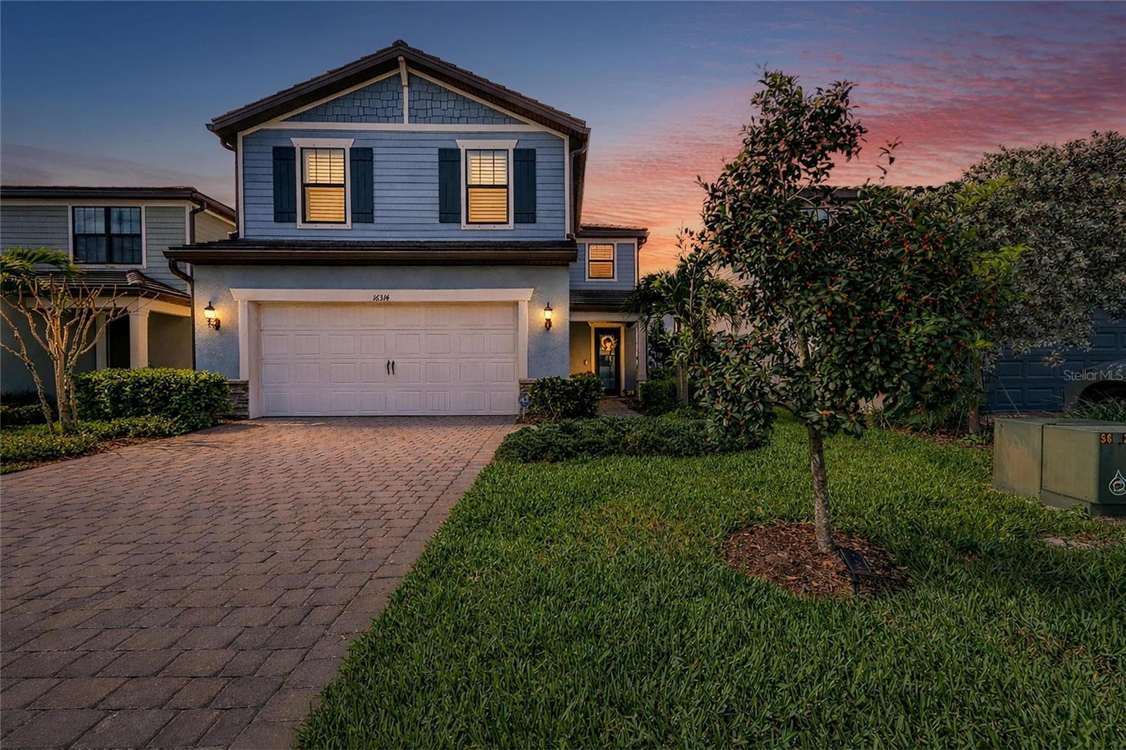 SAPPHIRE POINT PH I & II SUBPH 1A, 1B, 1 - Residential