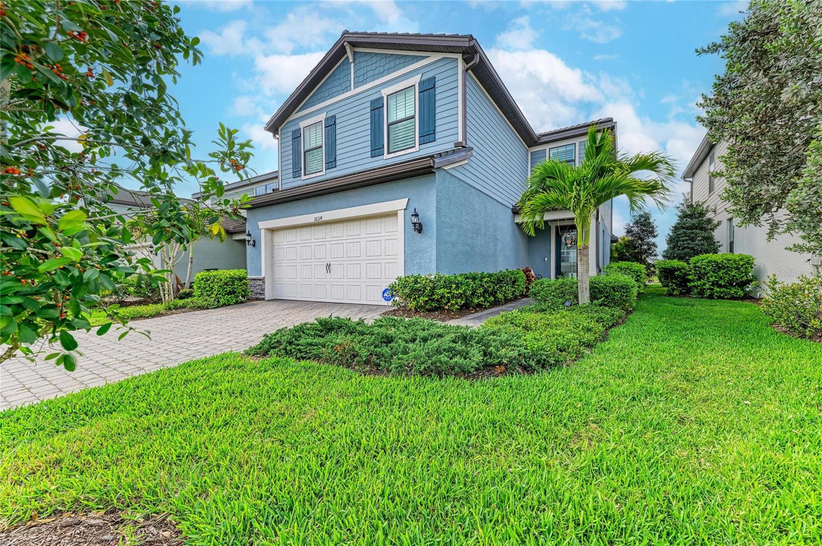 SAPPHIRE POINT PH I & II SUBPH 1A, 1B, 1 - Residential