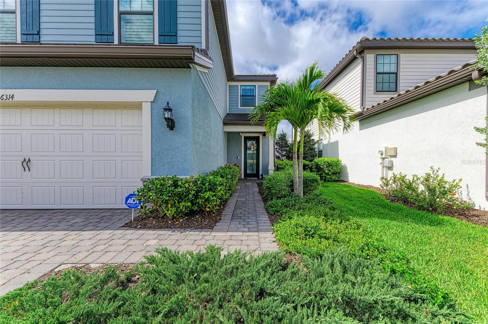 SAPPHIRE POINT PH I & II SUBPH 1A, 1B, 1 - Residential