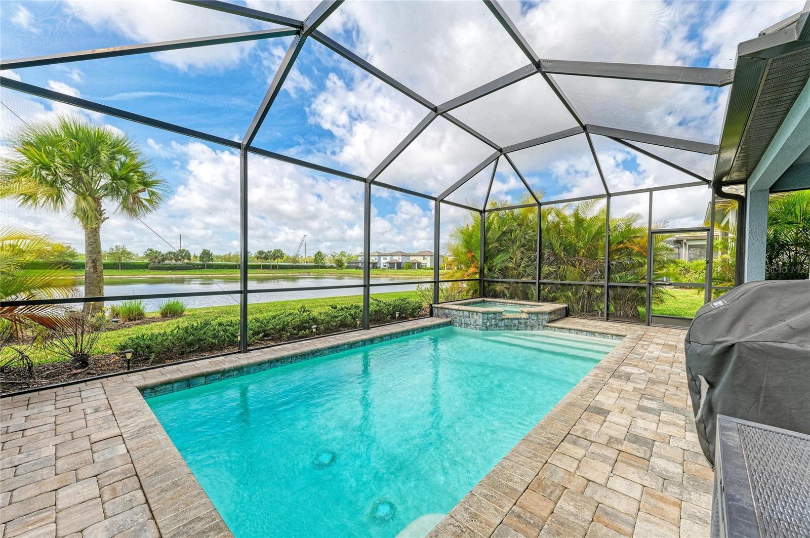 SAPPHIRE POINT PH I & II SUBPH 1A, 1B, 1 - Residential