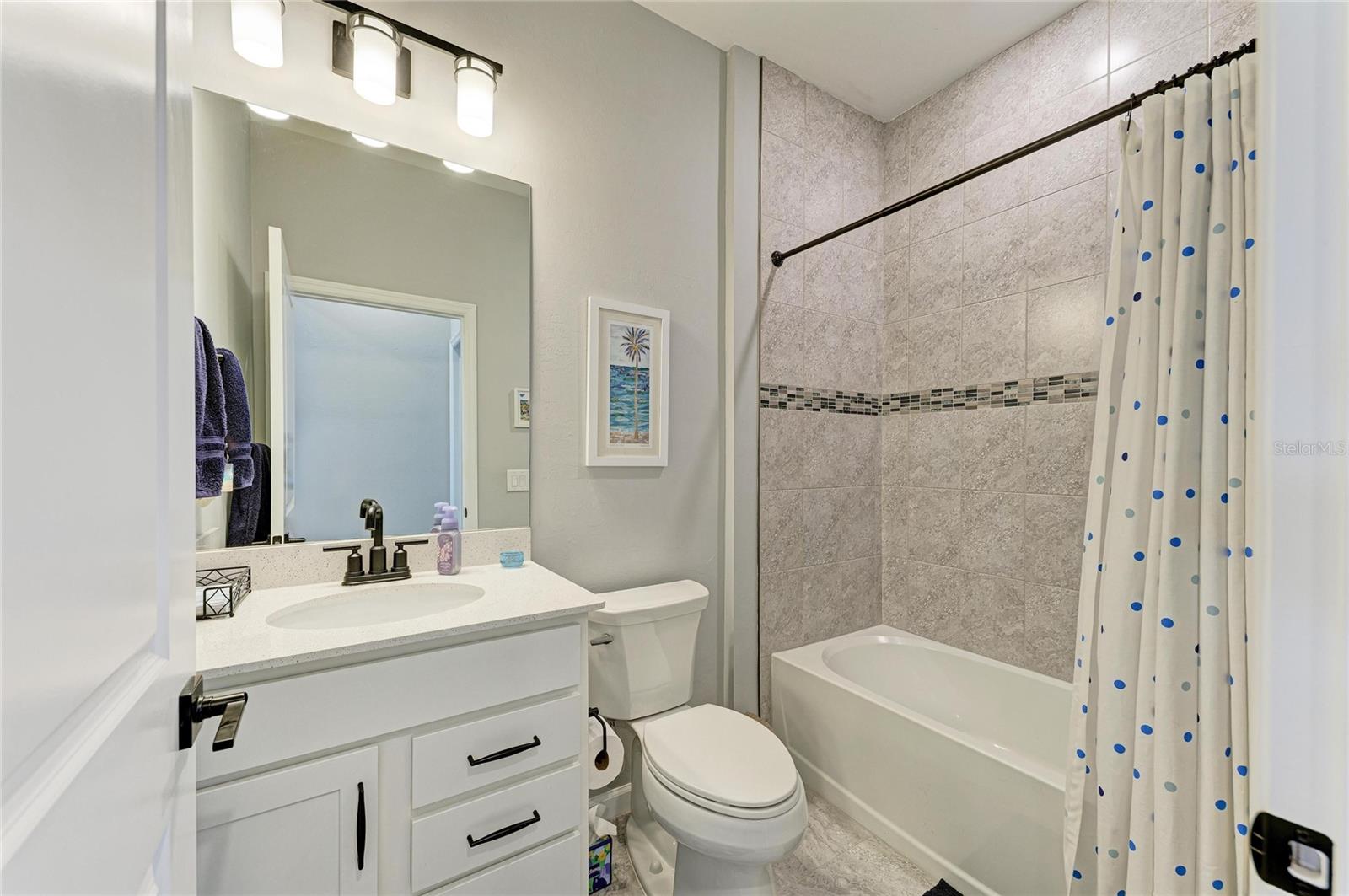 SAPPHIRE POINT PH I & II SUBPH 1A, 1B, 1 - Residential