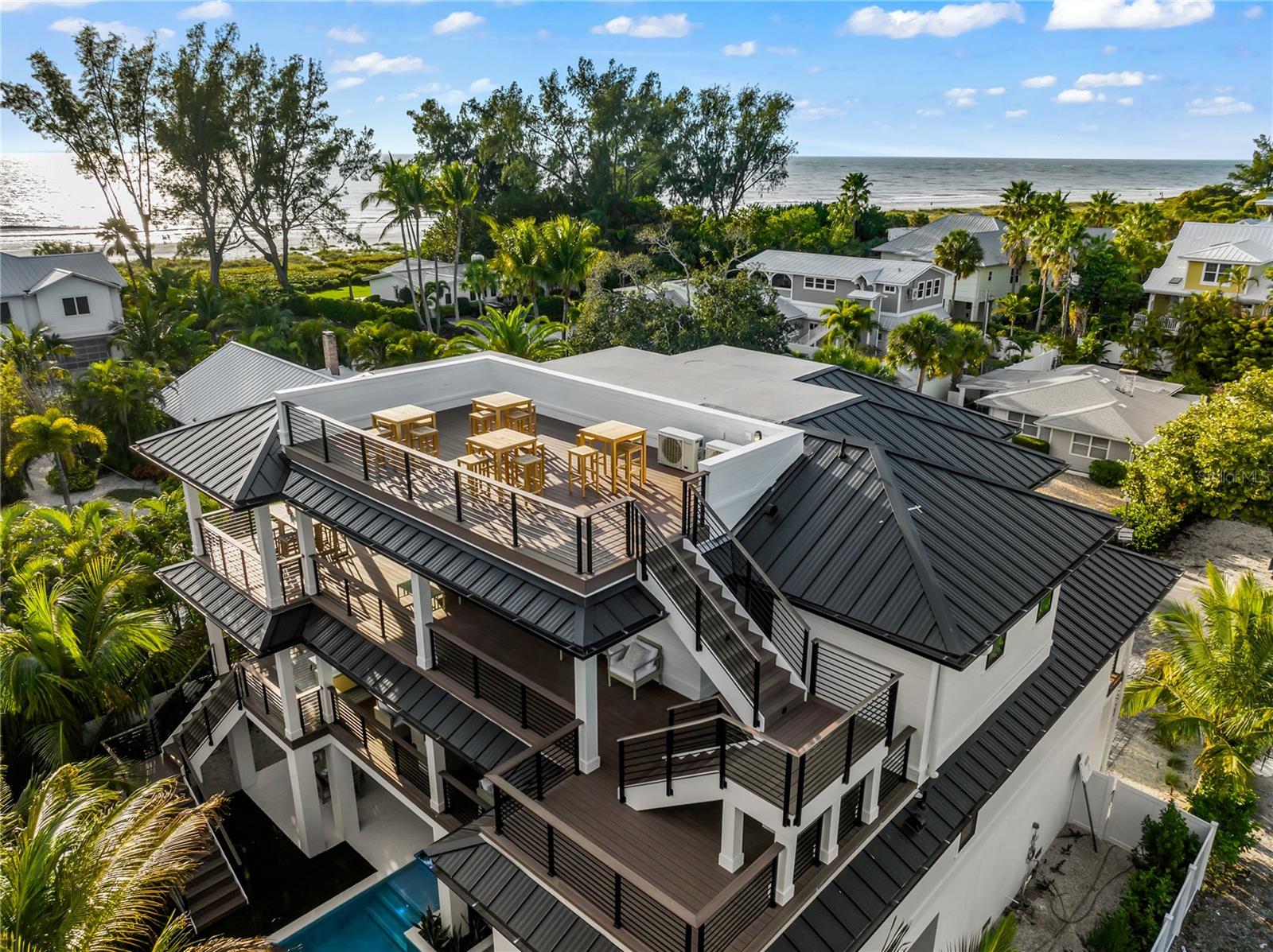 GULF VIEW SUB OF ANNA MARIA KEY - Residential