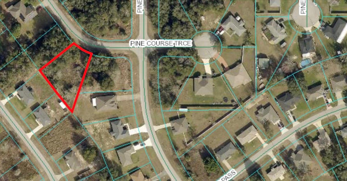 Price Drop !!!  Unlock Prime Potential in One of Florida’s Fastest-Growing Hotspots! This exceptional 15,900 square-foot parcel (100’x159’), located in a non-flood zone, offers an opportunity to showcase your innovative design concept and unlock the potential in one of Florida’s most dynamic and rapidly expanding communities, Silver Springs Shores. Surrounded by a wave of new construction, this prime property is a blank canvas ready to bring your vision to life. Strategically positioned with easy access to major thoroughfares like I-75, US-441, US 301, Baseline Road and Maricamp Road, this parcel ensures seamless connectivity to bustling cities such as Gainesville, Orlando, and Tampa.  Silver Springs Shores is a vibrant community, offering a wealth of amenities that will enhance your lifestyle. From shopping centers and diverse dining options to entertainment venues and recreational facilities, everything you need is just a stone’s throw away. Whether your interests lie in retail, dining, or even equestrian pursuits, this community has something for everyone. For nature lovers, this property provides an idyllic backdrop, nestled amidst Florida’s most stunning natural landscapes. You’ll enjoy close proximity to Silver Springs State Park, Ocala National Forest, and Rainbow Springs State Park, each offering a host of outdoor activities. From kayaking and fishing to hiking scenic trails and soaking in panoramic views, adventure awaits right at your doorstep. Buyers and agents to verify all information.