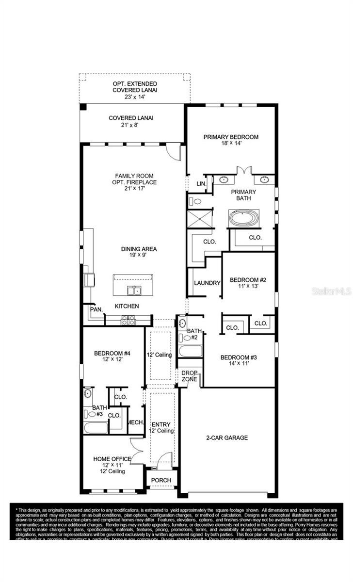 MAGNOLIA BAY - Residential