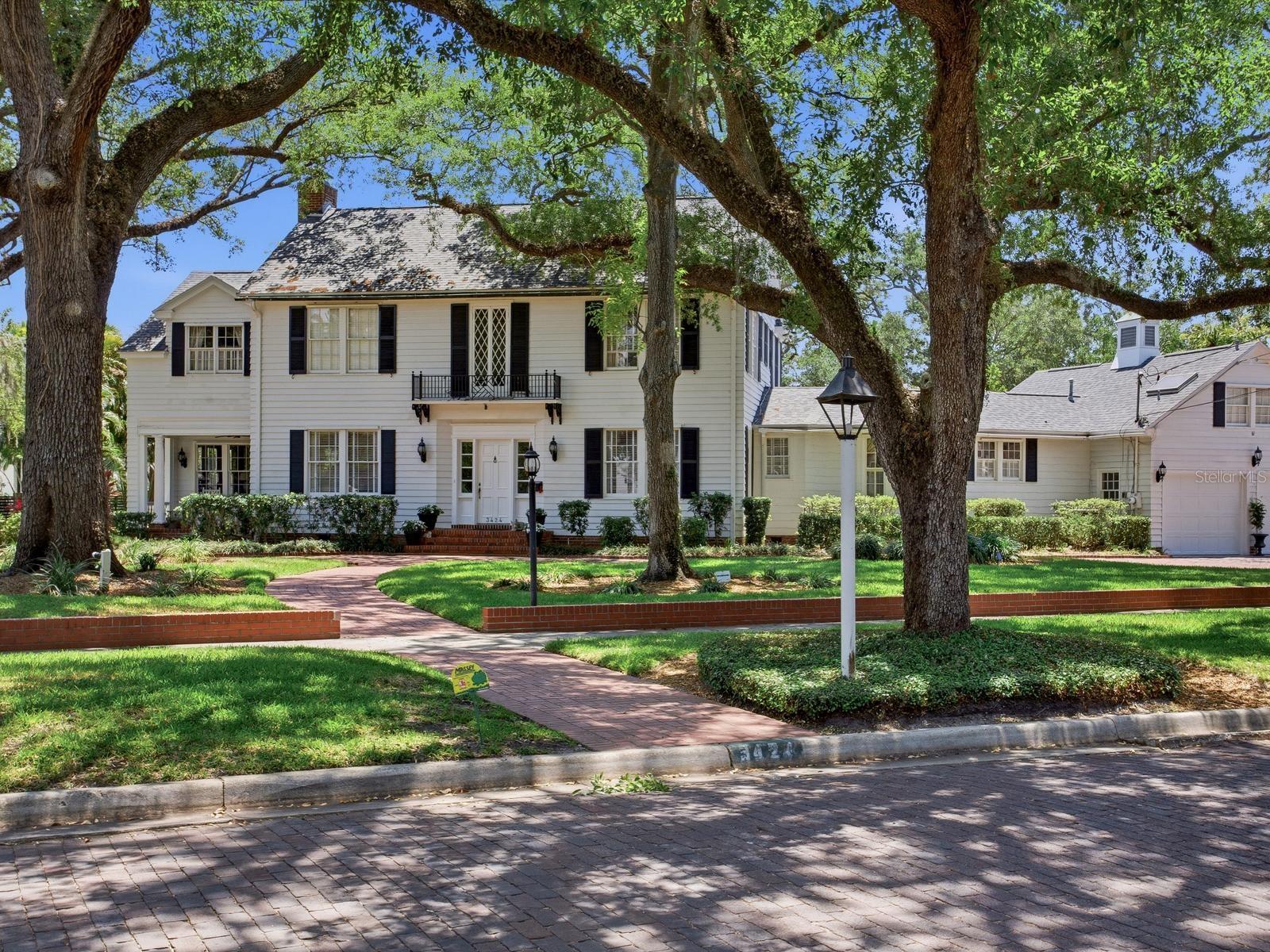 GOLF VIEW PARK - Residential