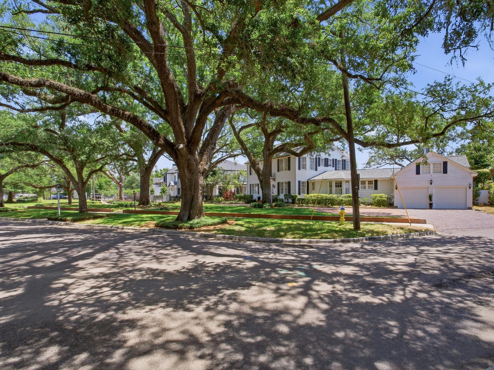 GOLF VIEW PARK - Residential
