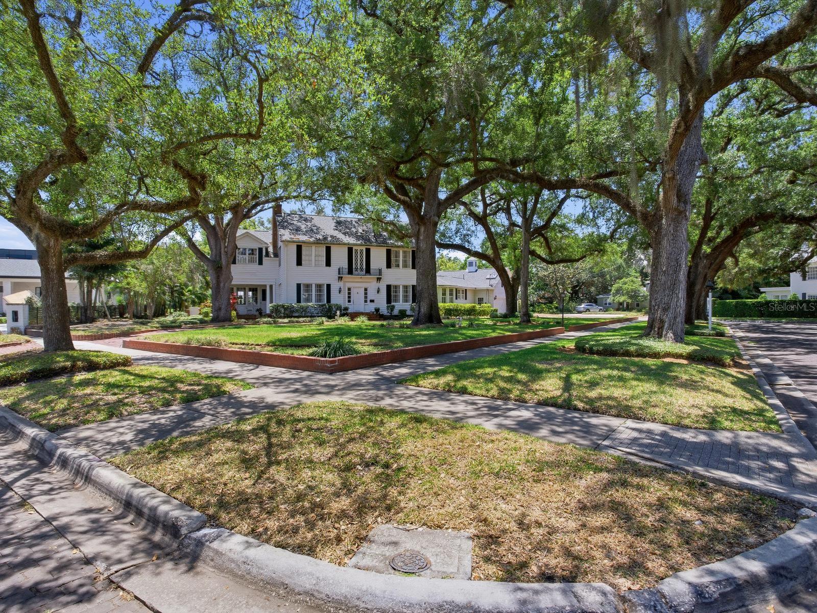 GOLF VIEW PARK - Residential