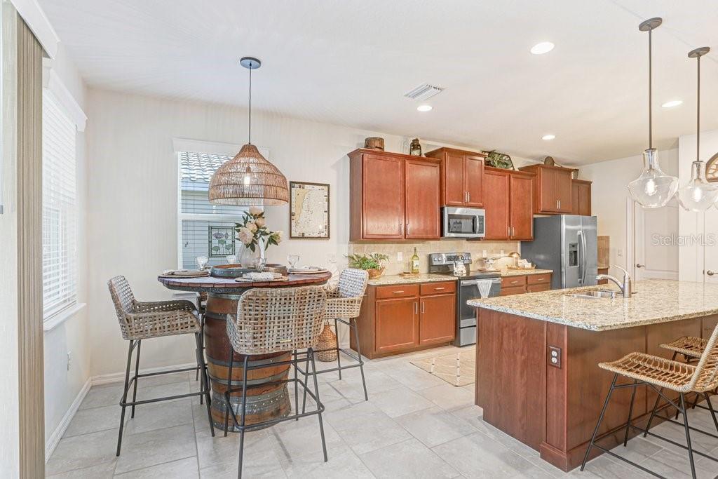 SOLEIL WEST PH II - Residential