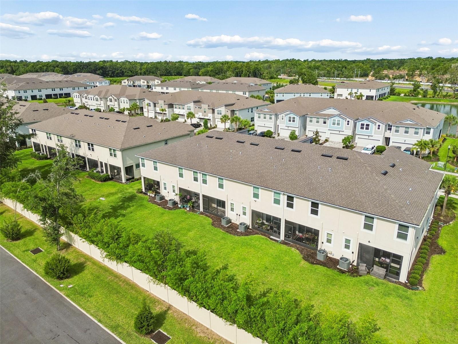 VOLANTI - Residential Lease
