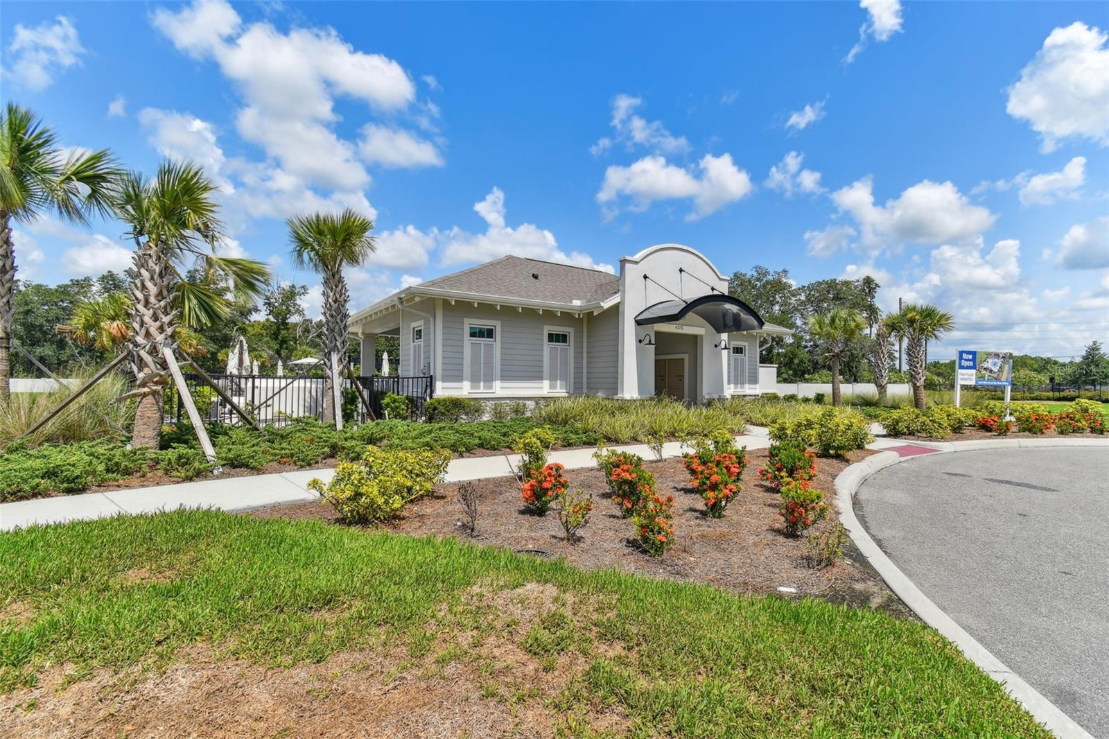VOLANTI - Residential Lease