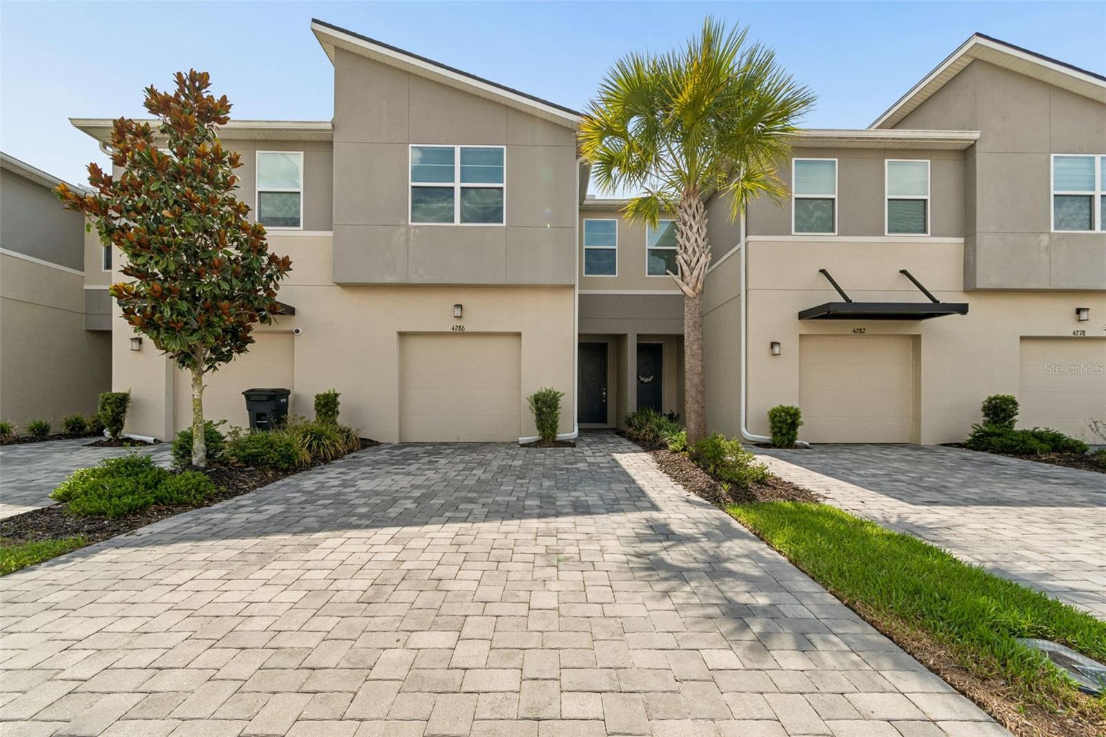 VOLANTI - Residential Lease