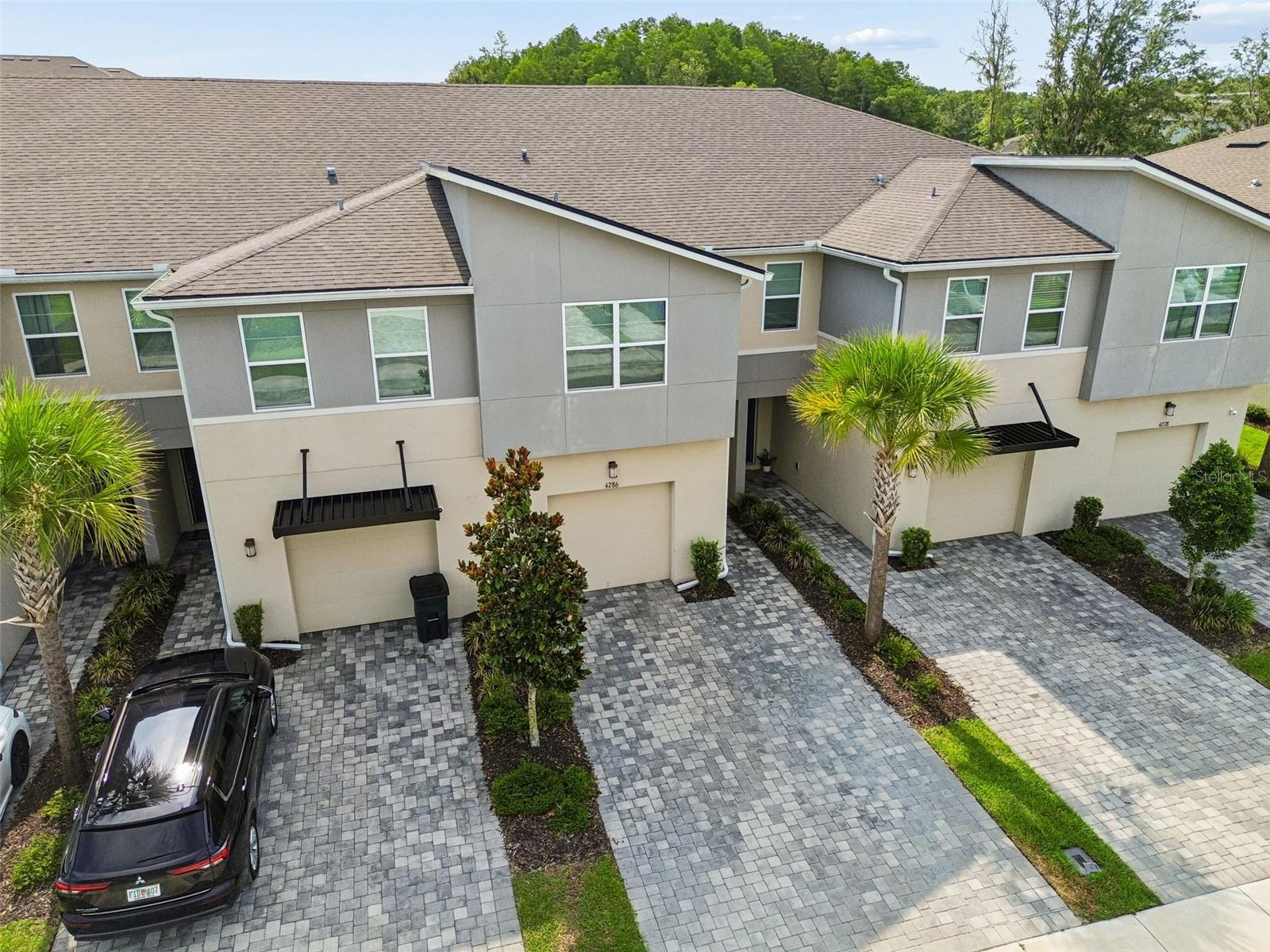 VOLANTI - Residential Lease