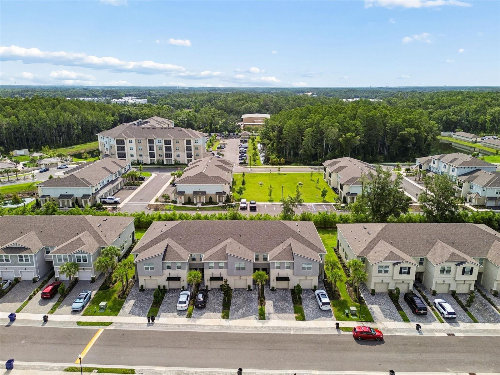 VOLANTI - Residential Lease