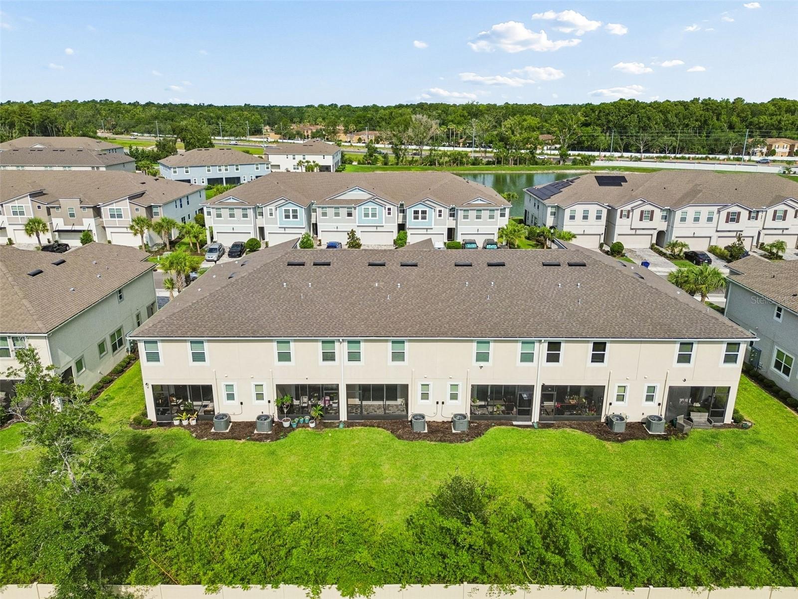 VOLANTI - Residential Lease