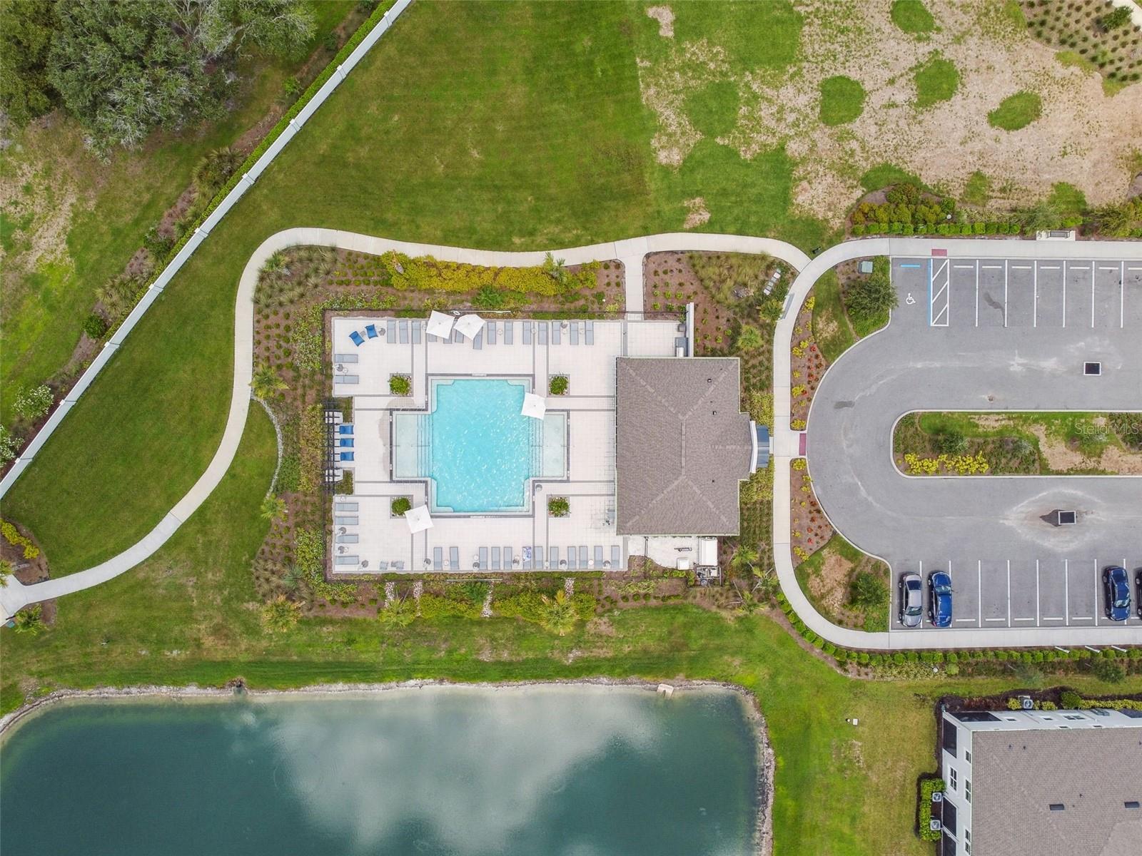 VOLANTI - Residential Lease