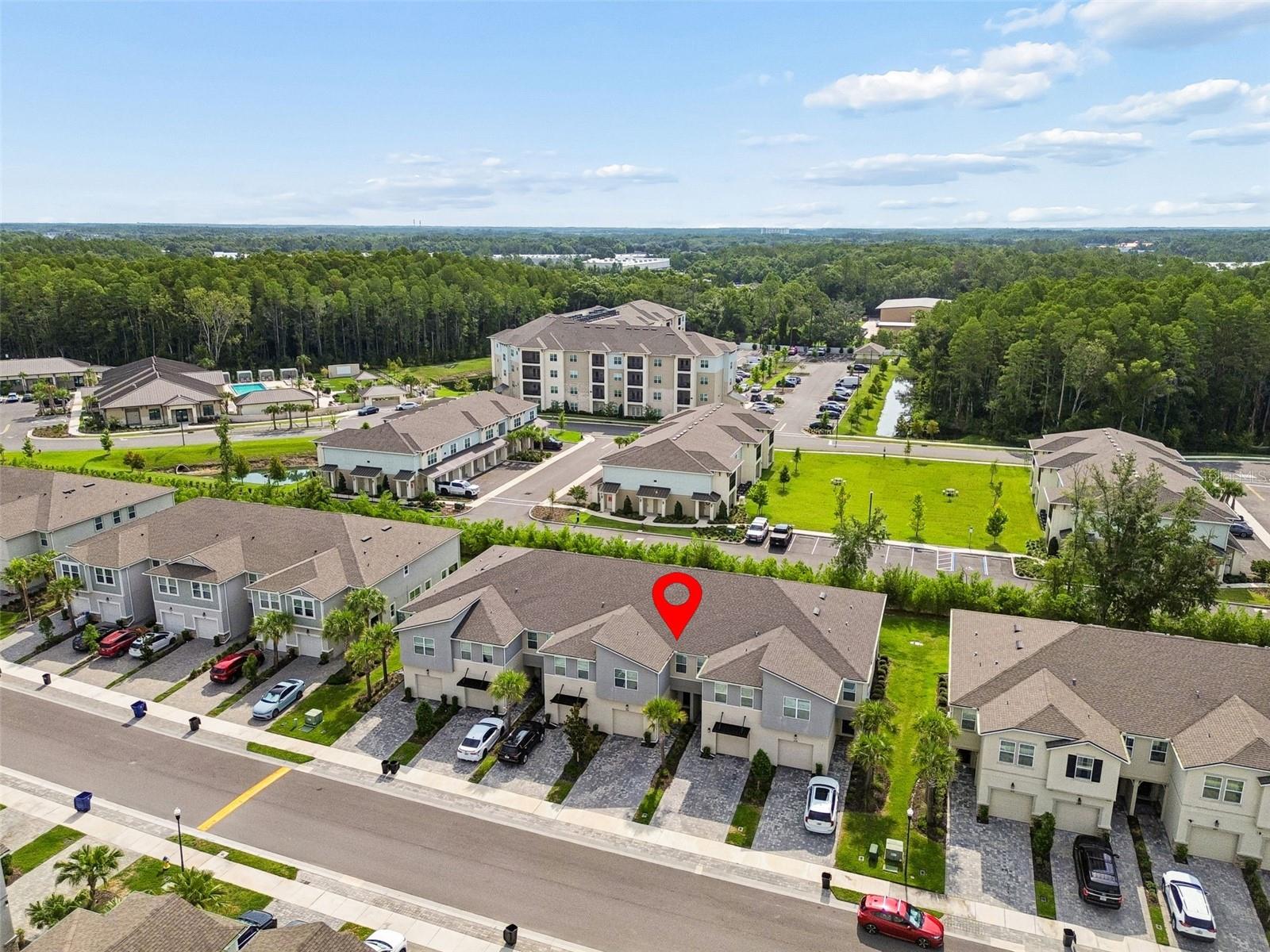 VOLANTI - Residential Lease