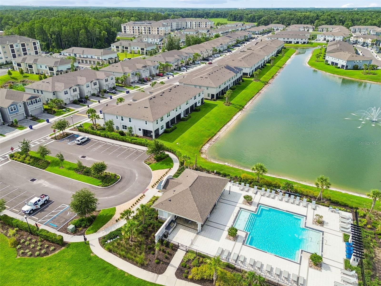 VOLANTI - Residential Lease