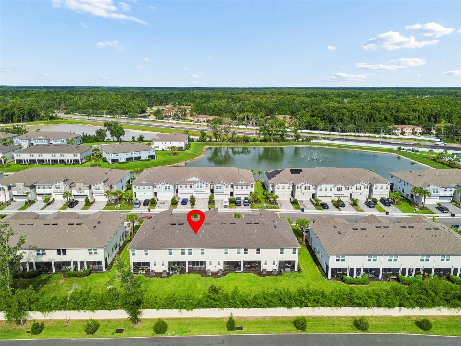 VOLANTI - Residential Lease