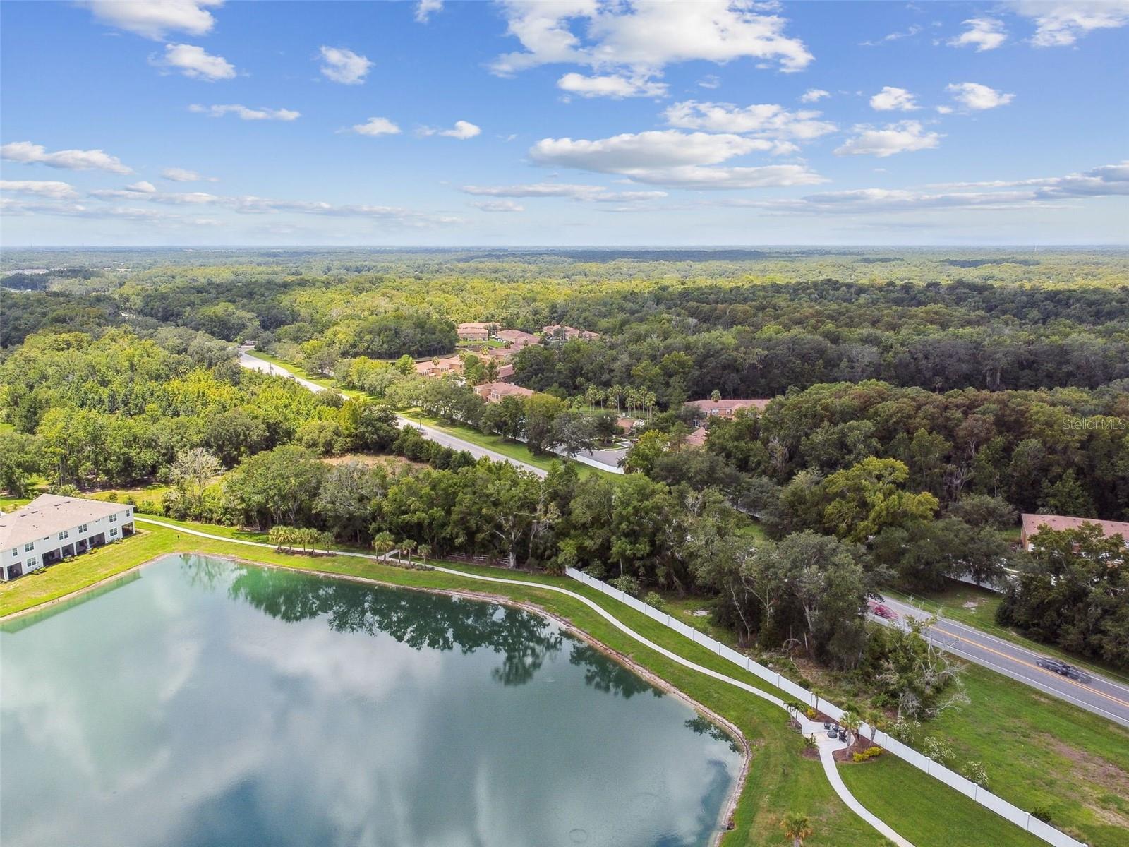 VOLANTI - Residential Lease