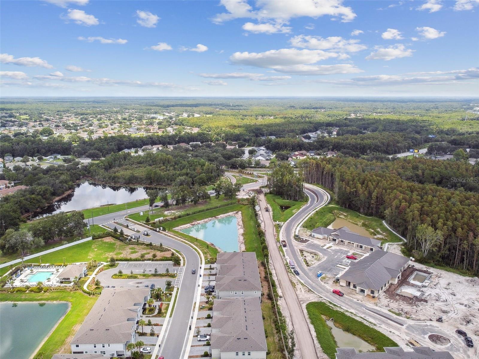 VOLANTI - Residential Lease